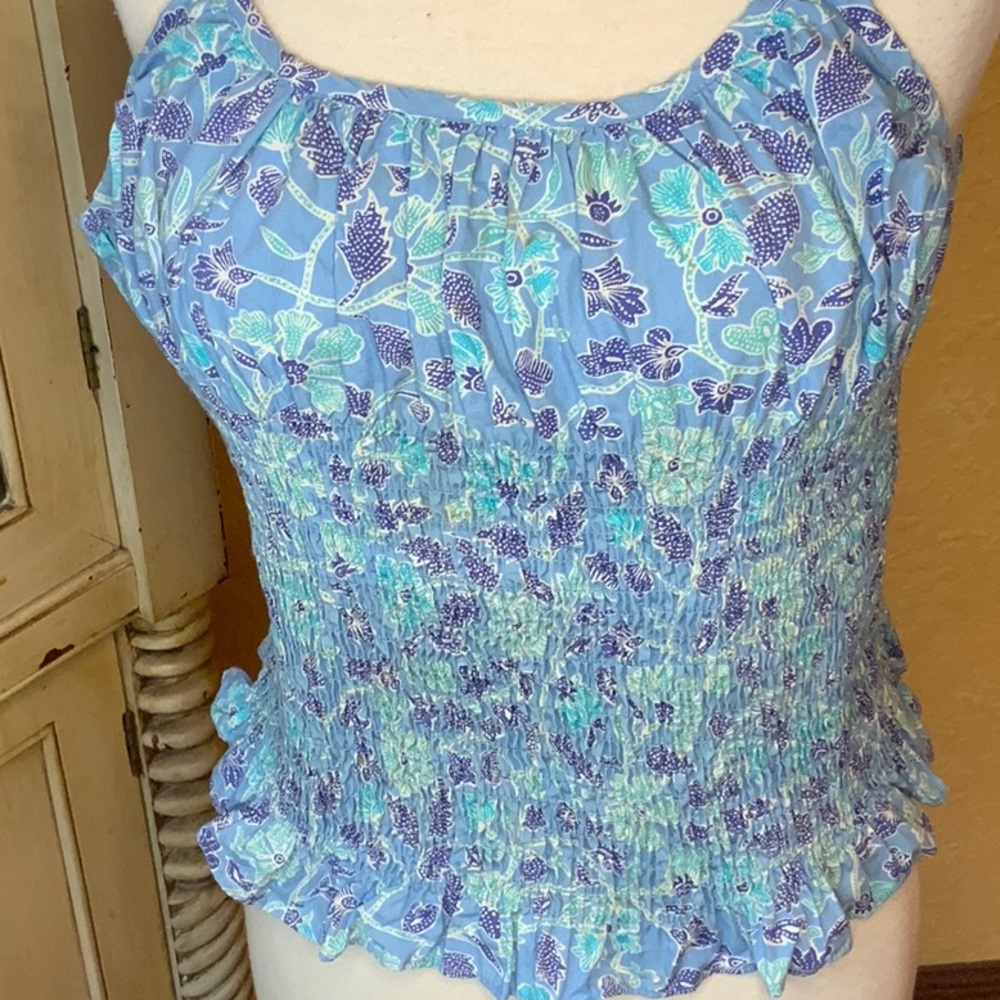 Gap camisole